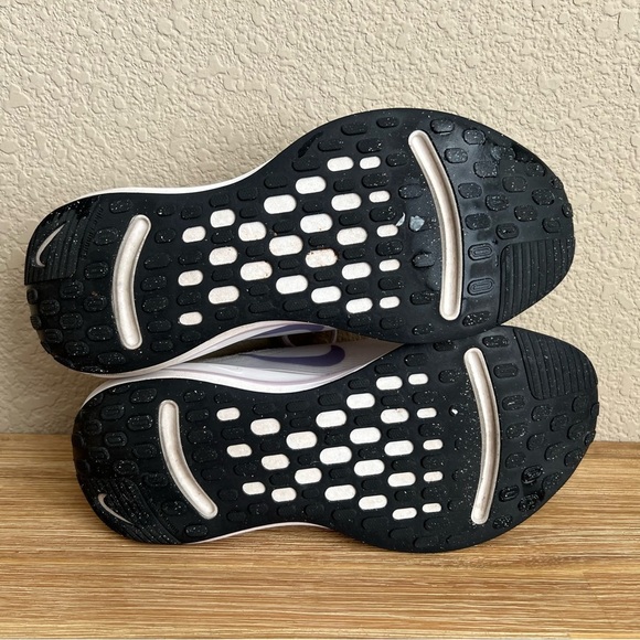 Nike Journey Run Women’s Size 9.5 Summit Grape FJ7765-100 Running Shoes - Picture 12 of 13